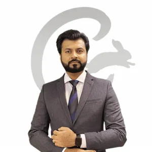 CA Aarish Khan