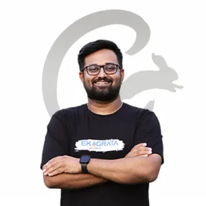 CA Adarsh Jain