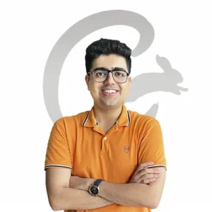 CA Shubham Keswani CA Final Audit CA Inter Audit
