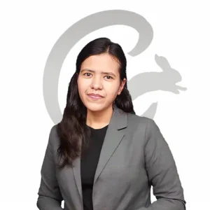CA Isha Agarwal