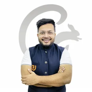 CA Mohnish Vora