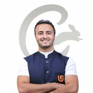 CA Tejas Suchak