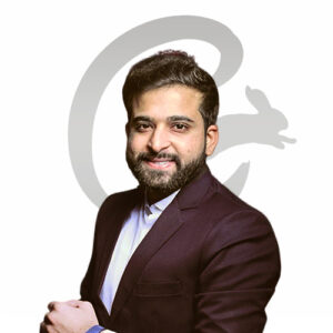 CS Arjun Chhabra