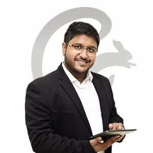 CA Supreet Agrawal