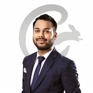 CA Vishal Jain